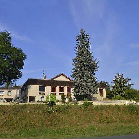 Logis Hotel Le Prieure Saint-Marcel  Zewnętrze zdjęcie
