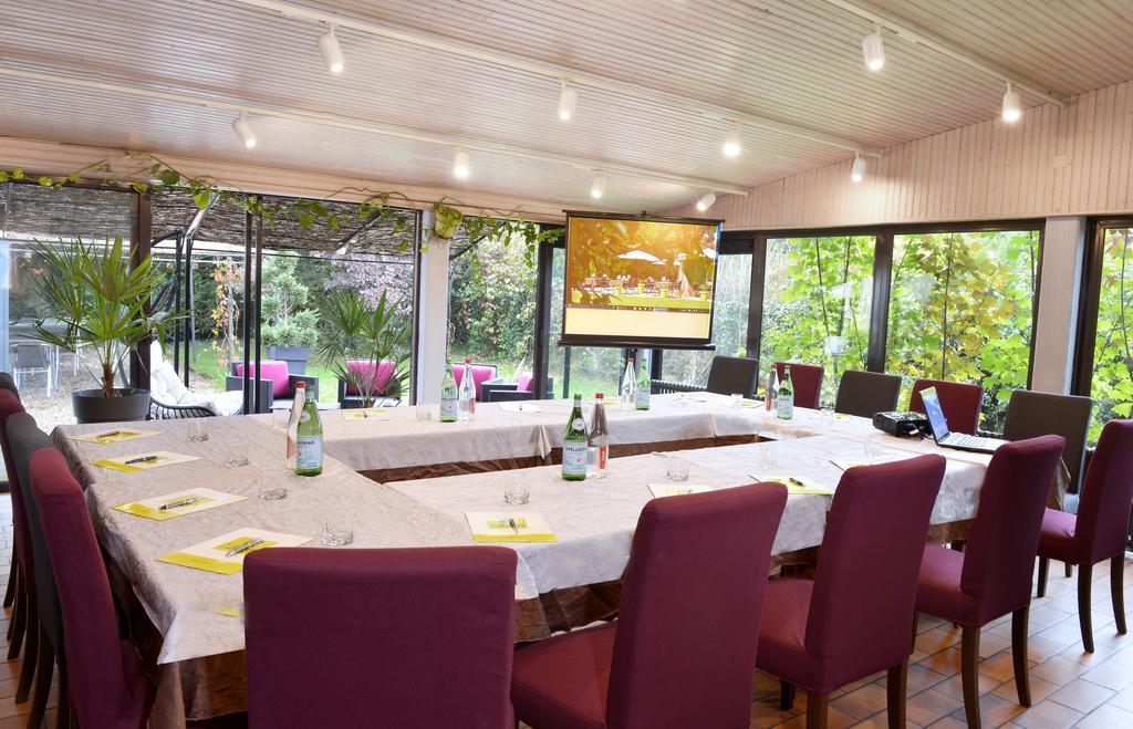 Logis Hotel Le Prieure Saint-Marcel  Zewnętrze zdjęcie