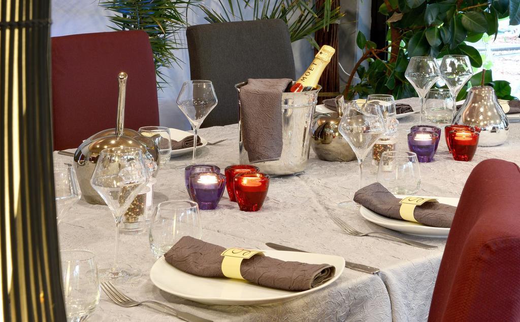 Logis Hotel Le Prieure Saint-Marcel  Zewnętrze zdjęcie