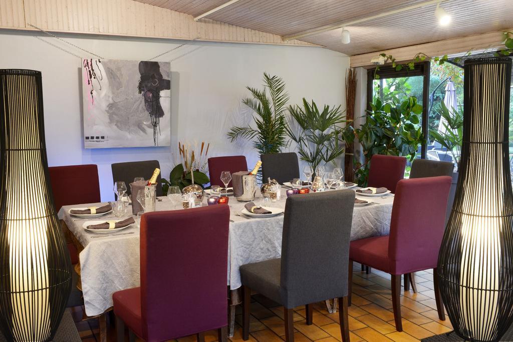 Logis Hotel Le Prieure Saint-Marcel  Zewnętrze zdjęcie