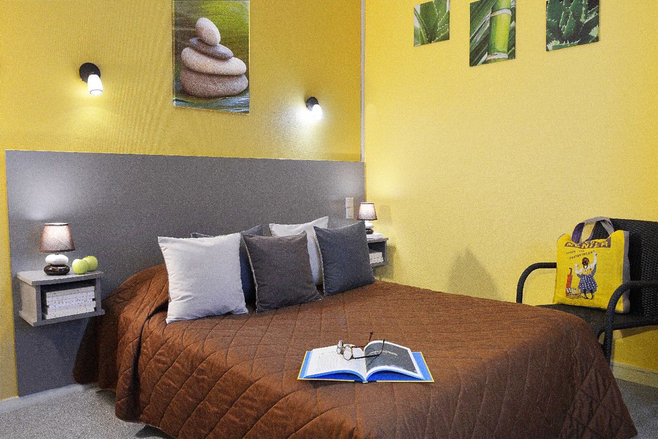 Logis Hotel Le Prieure Saint-Marcel  Zewnętrze zdjęcie