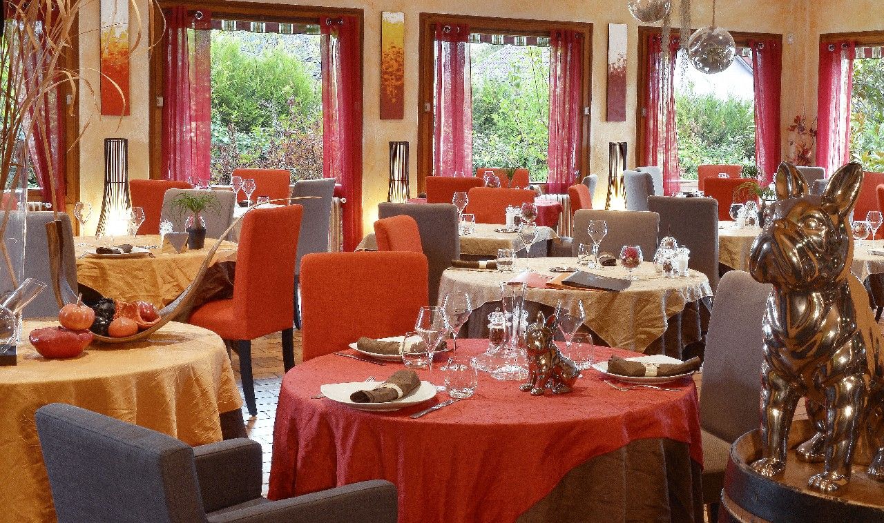 Logis Hotel Le Prieure Saint-Marcel  Zewnętrze zdjęcie