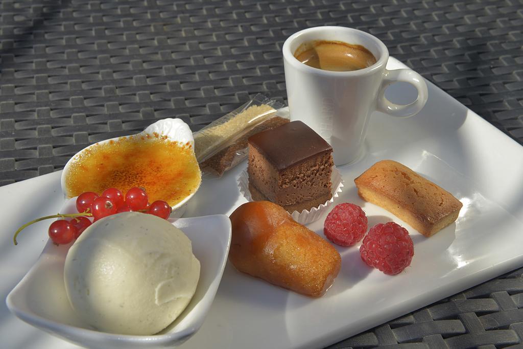 Logis Hotel Le Prieure Saint-Marcel  Zewnętrze zdjęcie