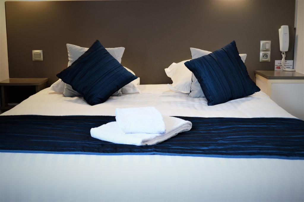 Logis Hotel Le Prieure Saint-Marcel  Zewnętrze zdjęcie